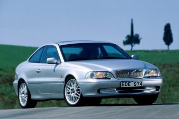 Volvo C70 9 360x240