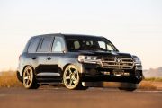 2016 SEMA Land Speed Cruiser 1 180x120