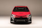 2016 SEMA Xtreme Corolla 2 180x120