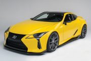 2016sema Lexus Lc500 1 180x120