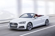 Audi A5 Cabrio 1 180x120