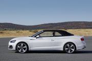 Audi A5 Cabrio 2 180x120