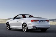 Audi A5 Cabrio 3 180x120