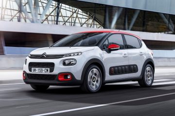 Citroen C3 3 360x240