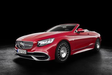 Maybach S 650 Cabrio 10 360x240