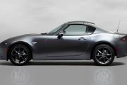 Mazda MX 5RF 2 180x120