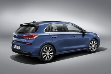 New Generation Hyundai I30 2 360x240