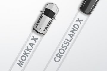 Opel Crossland X 360x240