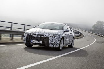 Opel Insignia Grand Sport 1 360x240