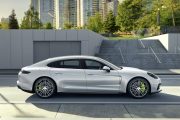 Panamera 4 E Hybrid Executive 2 180x120