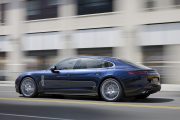 Panamera 4S Executive 2 180x120