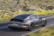 Panamera Turbo Executive 2 180x120