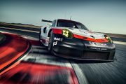 Porsche 911 RSR 1 180x120