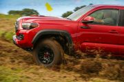 Toyota Tacoma TRD Pro 2017 3 180x120