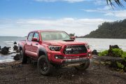 Toyota Tacoma TRD Pro 2017 4 180x120