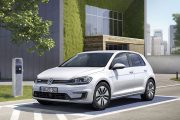 Volkswagen E Golf 1 180x120