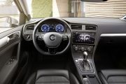 Volkswagen E Golf 2 180x120