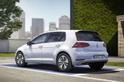 Volkswagen E Golf 3 180x120