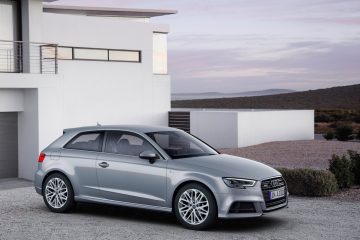 Audi A3 2017 1600 360x240