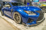 Sema Lexus Rc F 1 180x120