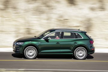 Audi Q5 360x240