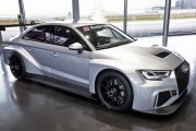 Audi RS3 LMS 4 180x120