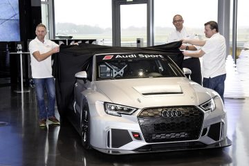 Audi RS3 LMS 7 360x240