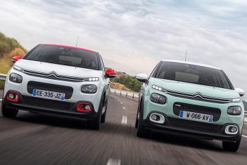 Citroen C3 360x240