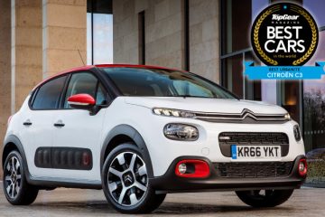 citroen-c3-award