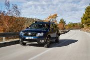 Dacia Duster EDC 1 180x120