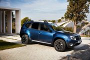 Dacia Duster EDC 2 180x120