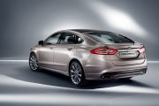 Ford Mondeo Vignale 2 180x120