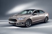 Ford Mondeo Vignale 3 180x120