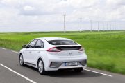 Hyundai IONIQ Electric 2 180x120