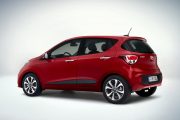 Hyundai I10 5 180x120