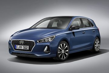 Hyundai i30 2017 2