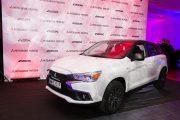 Mitsubishi ASX 1 180x120