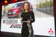 Mitsubishi ASX 2 180x120