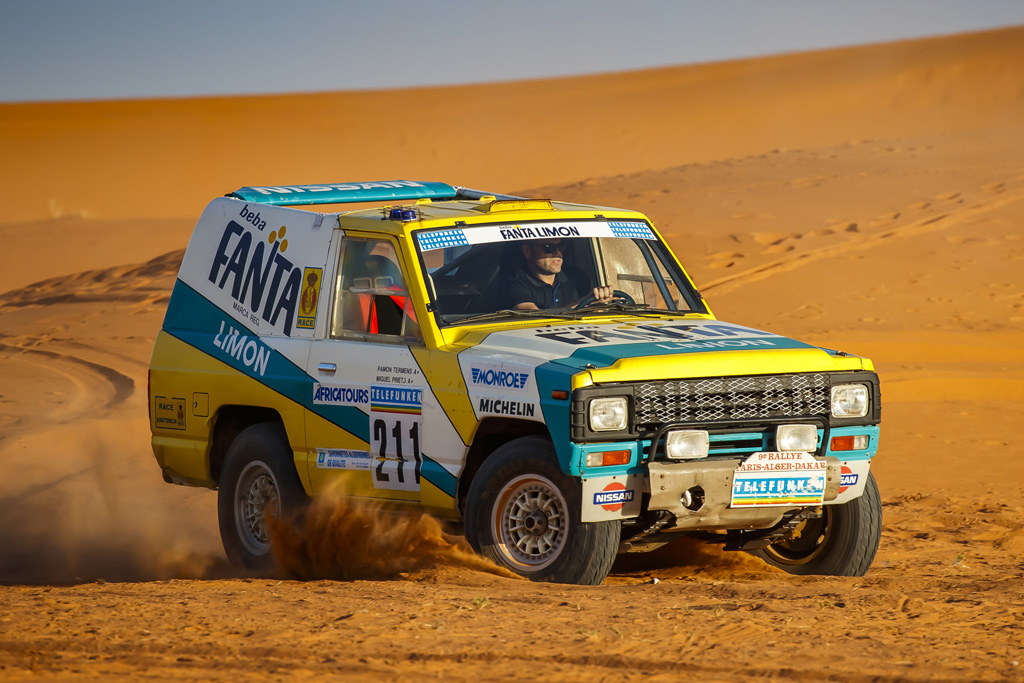 nissan-paryz-dakar-1987 4