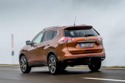 Nissan X Trail 20 DCi 1 180x120