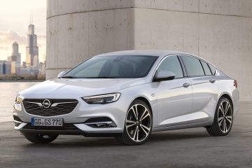 Opel Insignia Grand Sport 304401 360x240