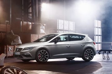 Seat Leon Cupra300 360x240