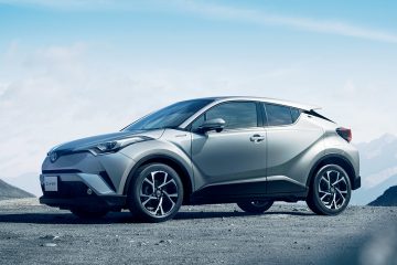 Toyota-C-HR 10