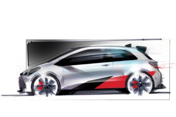 toyota-yaris-sport-sketch