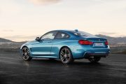 203 Bmw 4 Series M Sport 180x120