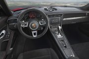 911 Carrera 4 GTS Cabrio 2 180x120