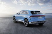 Audi Q8 Concept 10 180x120