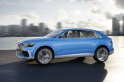 Audi Q8 Concept 2 180x120