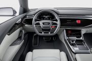 Audi Q8 Concept 4 180x120
