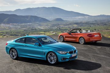 BMW 4 Series 360x240